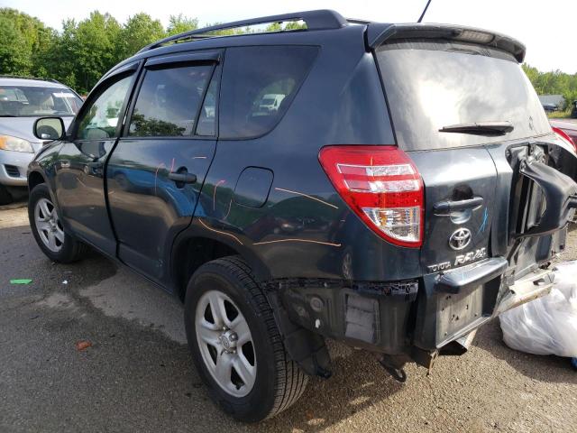 Photo 3 from auction – 2010 TOYOTA RAV4 with VIN 2T3ZF4DV7AW048594