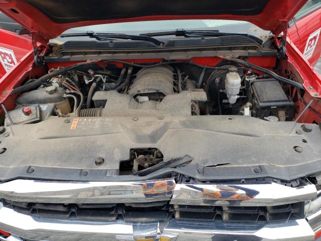 Photo 7 from auction – 2019 CHEVROLET SILVERADO with VIN 2GCVKNEC8K1175913