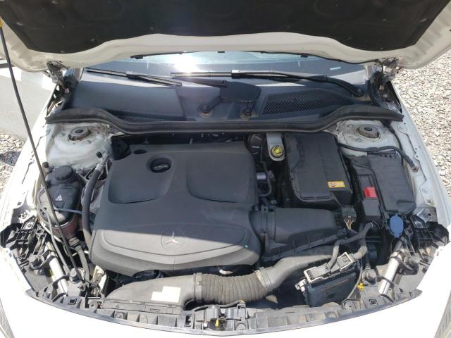 Photo 7 from auction – 2016 MERCEDES-BENZ CLA 250 with VIN WDDSJ4EB0GN307839