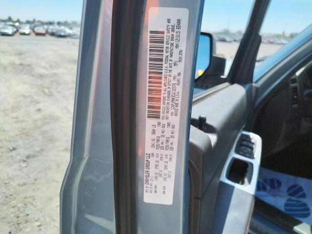 Photo 10 from auction – 2012 JEEP LIBERTY SP with VIN 1C4PJMAK3CW132576