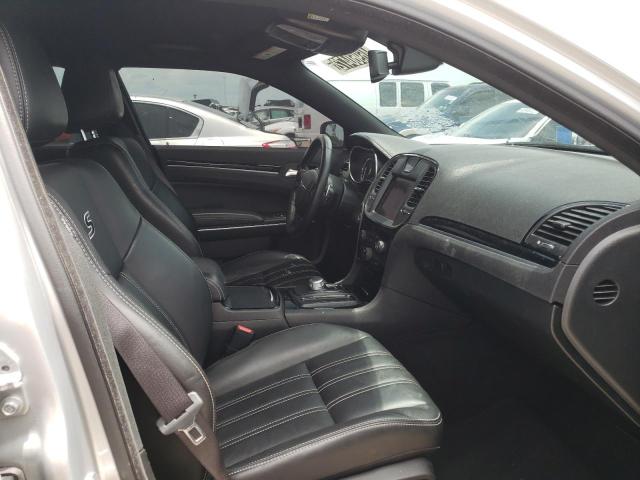 Photo 5 from auction – 2021 CHRYSLER 300 S with VIN 2C3CCABG3MH545927