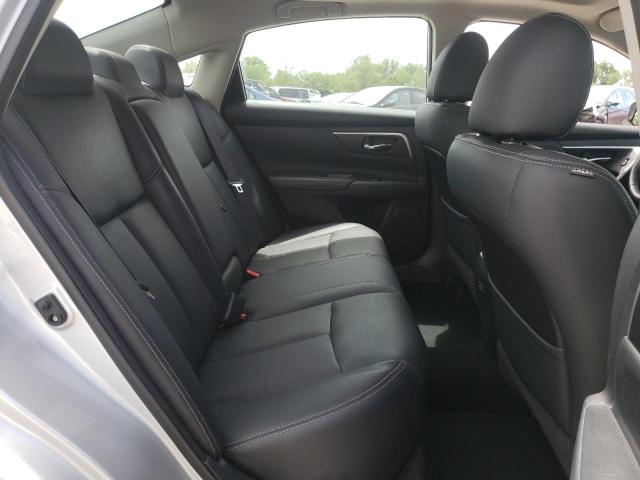 Photo 6 from auction – 2017 NISSAN ALTIMA 2.5 with VIN 1N4AL3AP9HC169765
