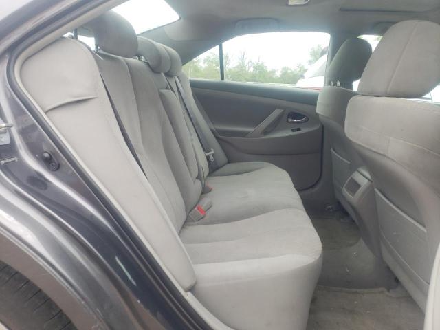 Photo 6 from auction – 2007 TOYOTA CAMRY CE with VIN 4T4BE46K37R001285