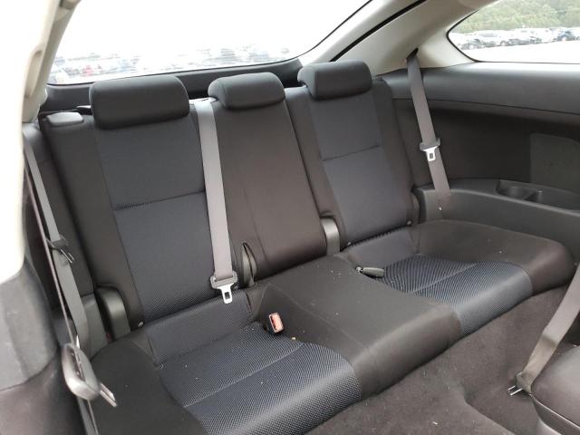 Photo 6 from auction – 2005 TOYOTA SCION TC with VIN JTKDE177350015409
