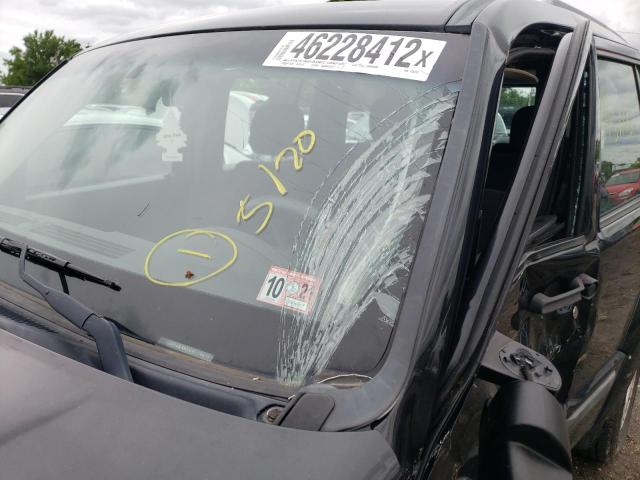 Photo 10 from auction – 2012 JEEP LIBERTY SP with VIN 1C4PJMAKXCW115273