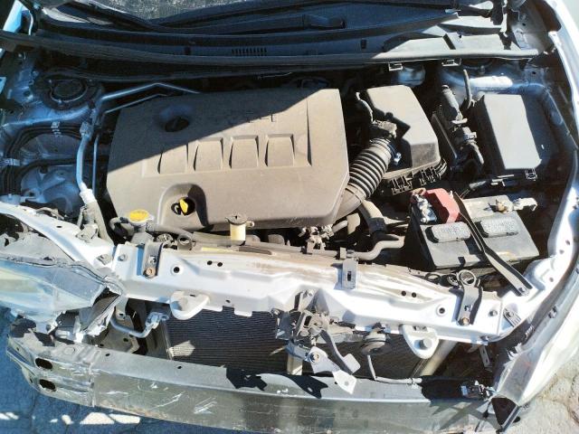 Photo 7 from auction – 2016 TOYOTA COROLLA L with VIN 5YFBURHEXGP414064