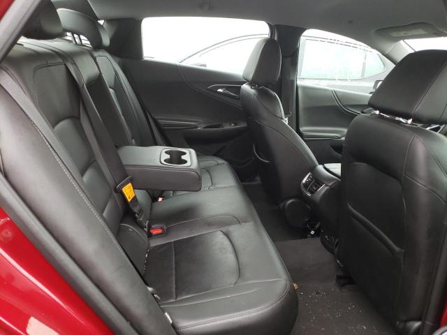 Photo 6 from auction – 2018 CHEVROLET MALIBU LT with VIN 1G1ZD5ST5JF103034