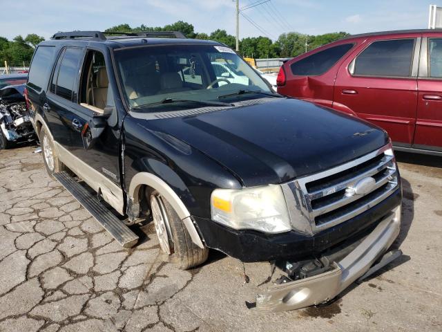 FORD EXPEDITION 2008 with VIN 1FMFU17518LA65323 - Photo from auction