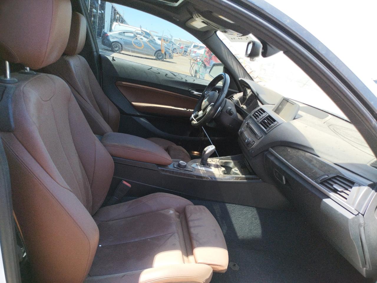 Photo 5 from auction – 2015 BMW 228 I with VIN WBA1F5C58FV256712