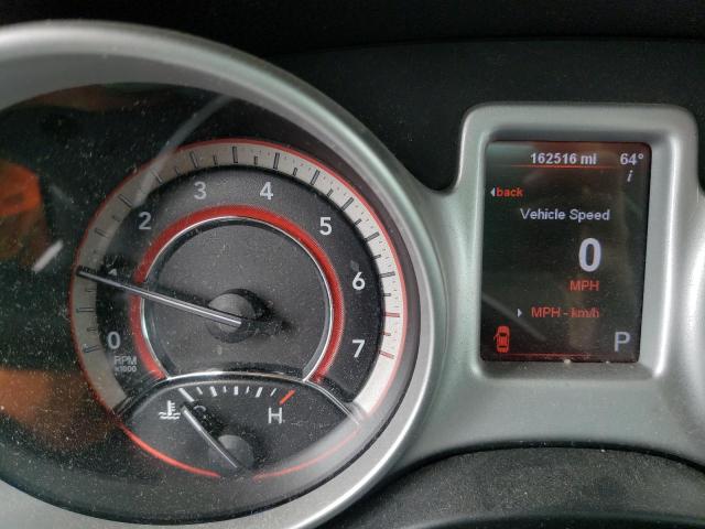 Photo 2 from auction – 2012 DODGE JOURNEY SE with VIN 3C4PDCAB8CT205190