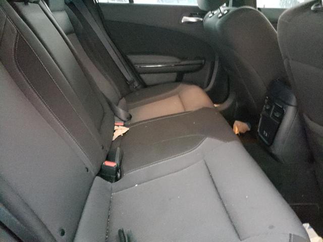 Photo 6 from auction – 2022 DODGE CHARGER SX with VIN 2C3CDXBG0NH122787