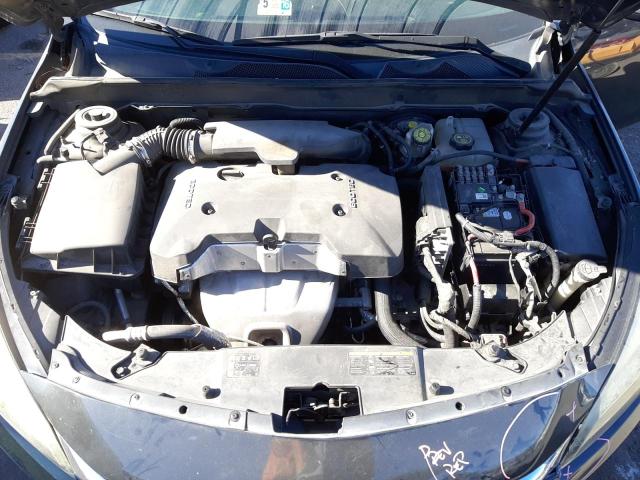 Photo 2 from auction – 2014 CHEVROLET MALIBU 2LT with VIN 1G11E5SL8EF283948
