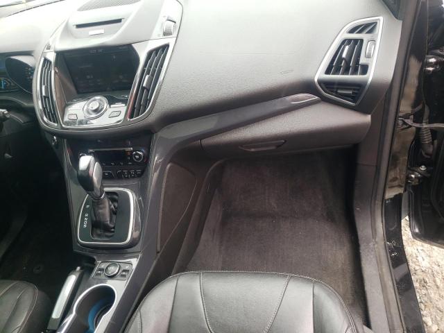Photo 9 from auction – 2013 FORD ESCAPE TIT with VIN 1FMCU0J91DUA59339