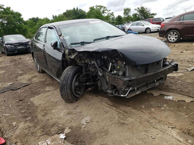 TOYOTA CAMRY LE 2016 with VIN 4T1BF1FK6GU257250 - Photo from auction