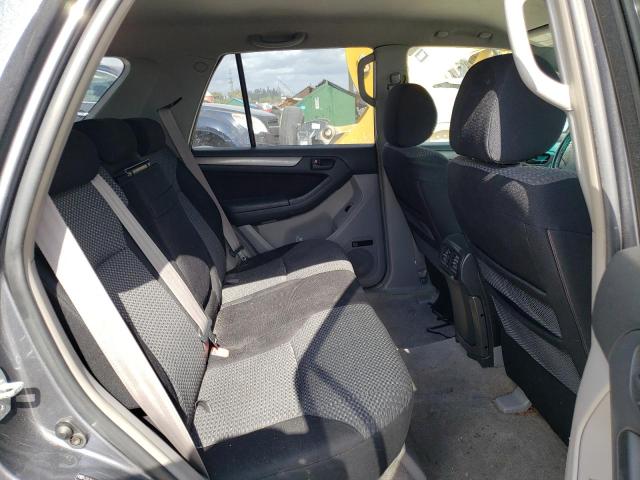 Photo 6 from auction – 2006 TOYOTA 4RUNNER SR with VIN JTEZU14R360068811
