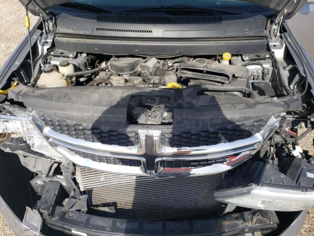 Photo 7 from auction – 2017 DODGE JOURNEY SX with VIN 3C4PDCBG7HT530673