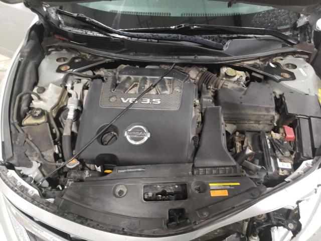 Photo 7 from auction – 2013 NISSAN ALTIMA 3.5 with VIN 1N4BL3AP2DN450261