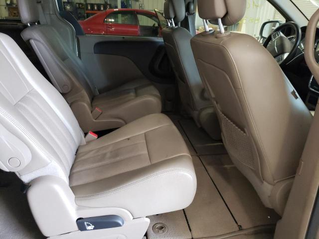 Photo 6 from auction – 2013 CHRYSLER TOWN & COU with VIN 2C4RC1CG3DR745513