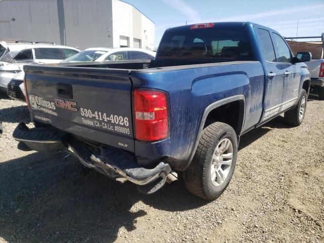 Photo 4 from auction – 2015 GMC SIERRA K15 with VIN 1GTV2VEC0FZ223532