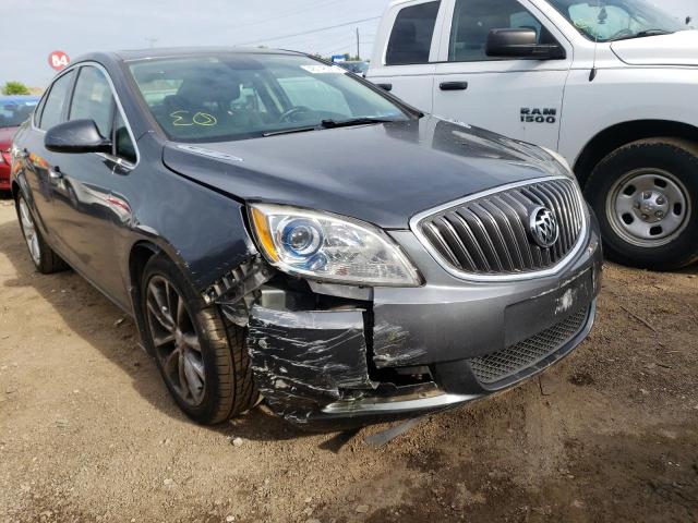 Photo 9 from auction – 2013 BUICK VERANO CON with VIN 1G4PR5SK0D4114462
