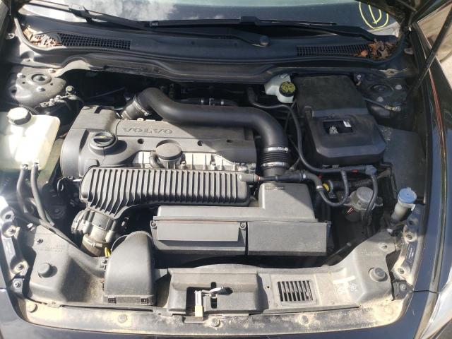 Photo 7 from auction – 2012 VOLVO C70 T5 with VIN YV1672MCXCJ124131