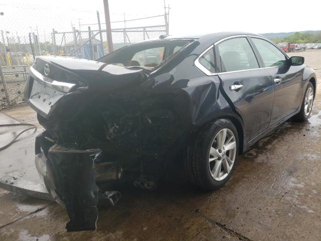 Photo 4 from auction – 2013 NISSAN ALTIMA 2.5 with VIN 1N4AL3AP1DC110901