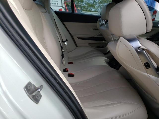 Photo 8 from auction – 2013 BMW 650 XI with VIN WBA6B4C5XDDG67577