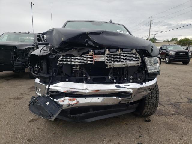 Photo 9 from auction – 2014 RAM 2500 LARAM with VIN 3C6UR5FJ3EG110779