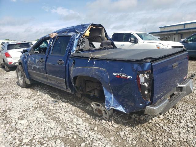 Photo 3 from auction – 2006 GMC CANYON with VIN 1GTDT136568222686
