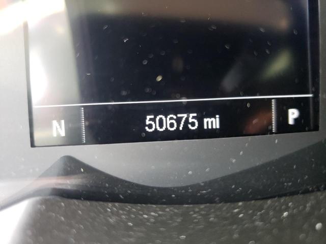 Photo 8 from auction – 2019 CHEVROLET TRAX 1LT with VIN 3GNCJPSB4KL109009