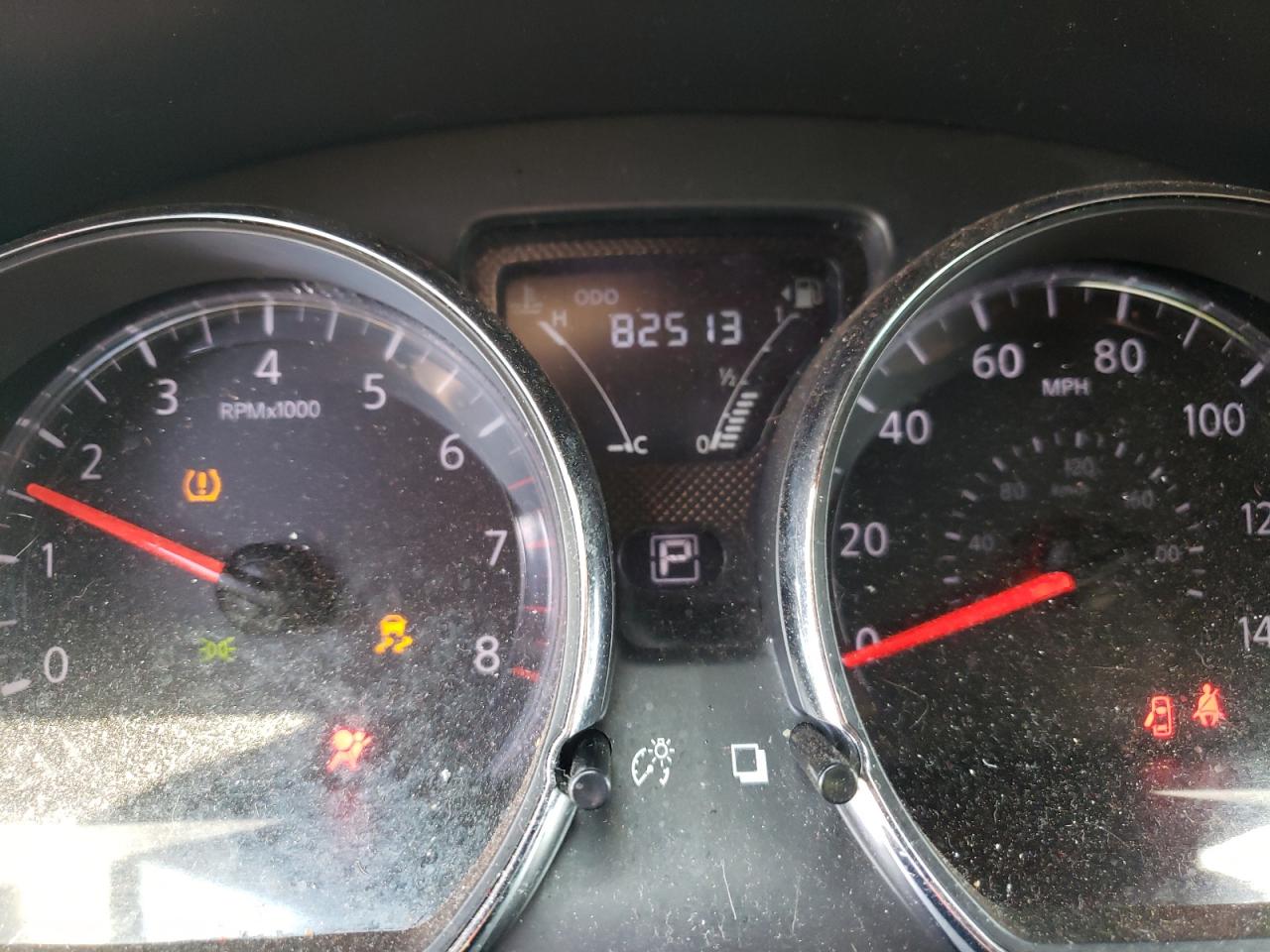Foto 8 de la subasta – 2016 NISSAN VERSA S con VIN 3N1CN7AP6GL895545