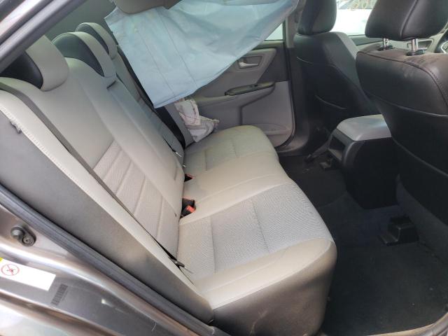Photo 6 from auction – 2016 TOYOTA CAMRY LE with VIN 4T1BF1FK9GU180700