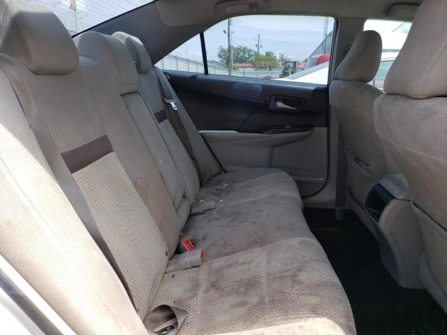 Photo 6 from auction – 2014 TOYOTA CAMRY L with VIN 4T1BF1FK1EU327976