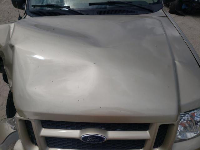 Photo 7 from auction – 2002 FORD EXPLORER S with VIN 1FMZU67E12UB85635