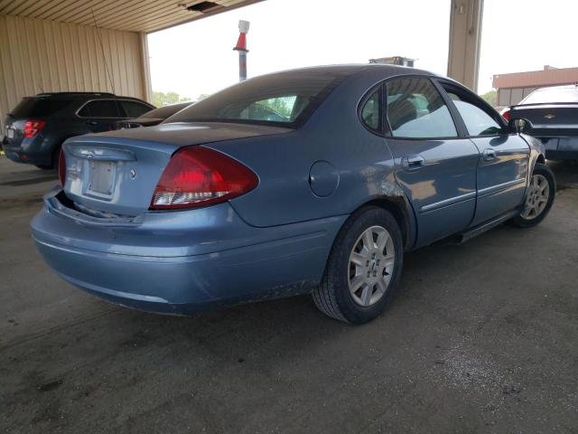 Foto 4 de la subasta – 2005 FORD TAURUS SE con VIN 1FAFP53U35A250275