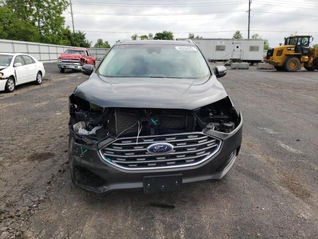 Photo 9 from auction – 2020 FORD EDGE SEL with VIN 2FMPK4J95LBB07198