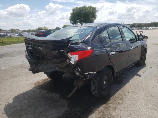 Photo 4 from auction – 2017 NISSAN VERSA S with VIN 3N1CN7AP2HL862687