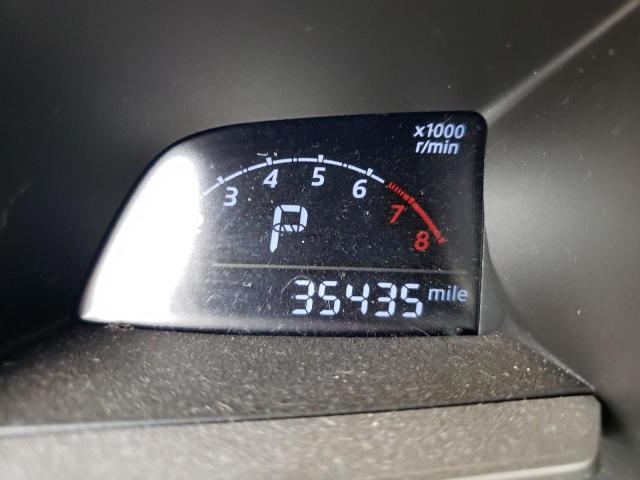 Photo 3 from auction – 2015 MAZDA 3 SPORT with VIN 3MZBM1U76FM173129