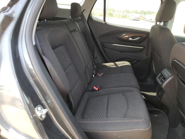 Photo 6 from auction – 2018 GMC TERRAIN SL with VIN 3GKALTEV9JL152708