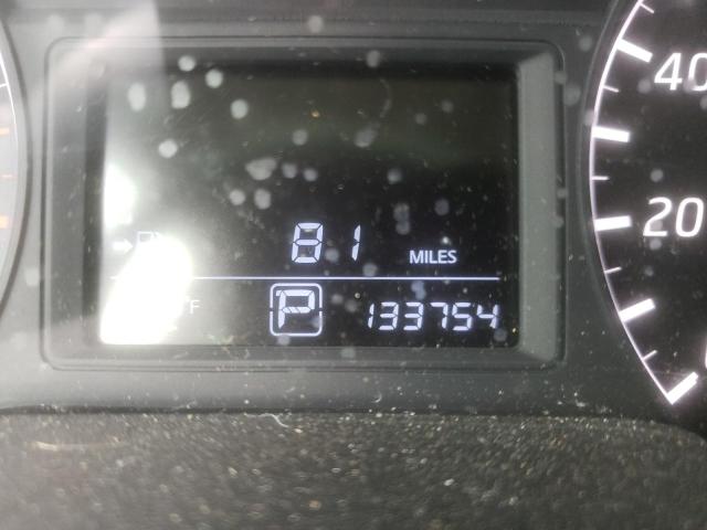 Photo 8 from auction – 2014 NISSAN SENTRA S with VIN 3N1AB7AP1EL685531