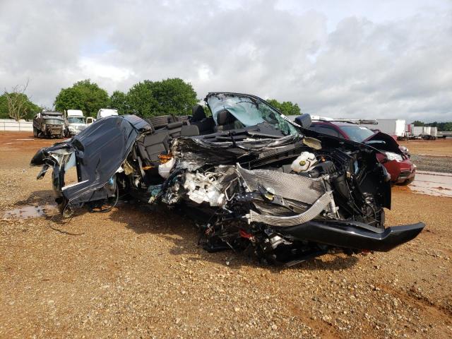 CHEVROLET SILVERADO 2021 with VIN 1GCPYFED0MZ358447 - Photo from auction