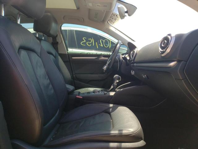 Photo 5 from auction – 2015 AUDI A3 PREMIUM with VIN WAUCCGFF2F1040198