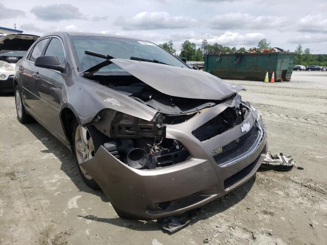 CHEVROLET MALIBU LS 2011 with VIN 1G1ZA5E13BF390961 - Photo from auction