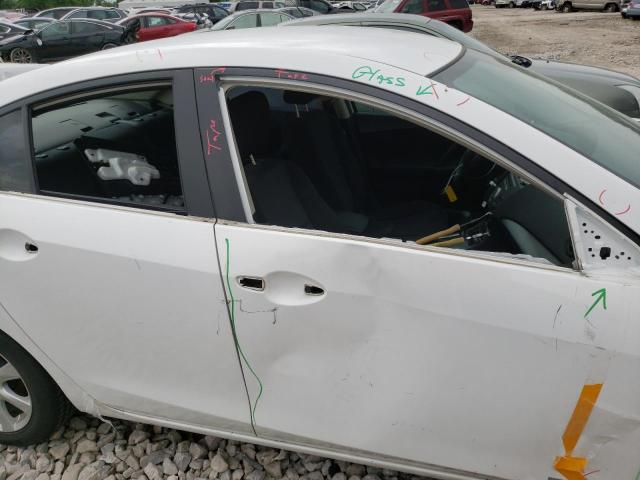 Photo 9 from auction – 2010 MAZDA 3 I with VIN JM1BL1SF4A1272201