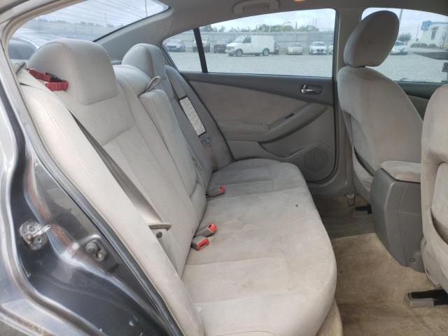 Photo 6 from auction – 2010 NISSAN ALTIMA BAS with VIN 1N4AL2AP3AN537118