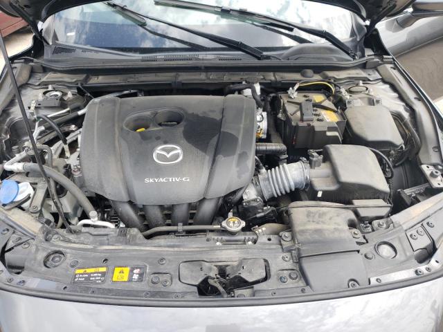 Photo 7 from auction – 2019 MAZDA 3 PREFERRE with VIN JM1BPALM0K1108513