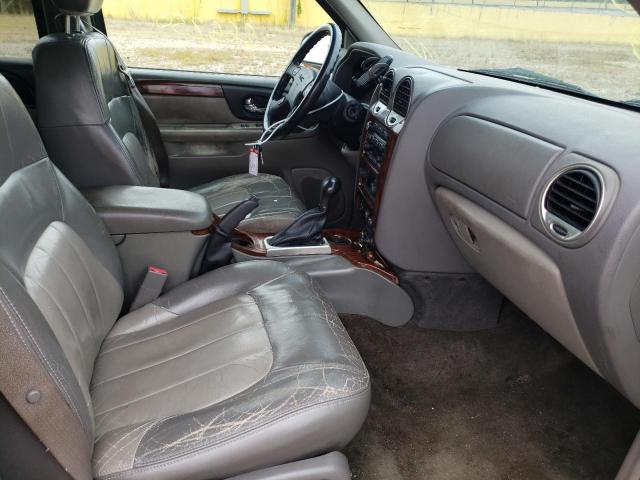 Photo 5 from auction – 2003 GMC ENVOY with VIN 1GKDS13S432198674