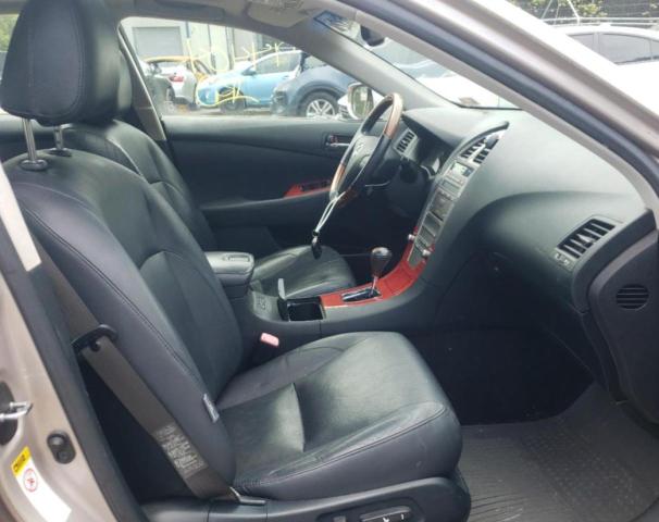 Фото 5 с аукциона – 2008 LEXUS ES 350 с VIN JTHBJ46G182236544