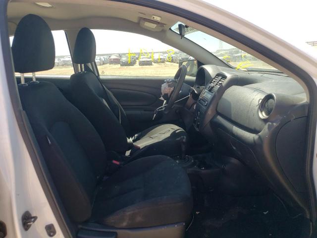 Photo 5 from auction – 2018 NISSAN VERSA S with VIN 3N1CN7AP3JL815593