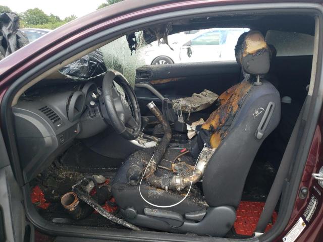 Photo 5 from auction – 2005 SCION TC with VIN JTKDE177450003866